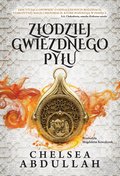 Złodziej gwiezdnego pyłu. Tom 1  - ebook