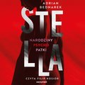 Stella. Narodziny psychopatki - audiobook