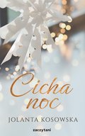 Cicha noc - ebook