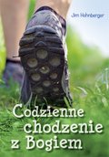 Codzienne chodzenie z Bogiem - ebook