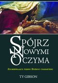 Spójrz nowymi oczyma - ebook