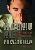 W ogniu nieprzyjaciela - ebook