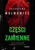 Części zamienne - ebook