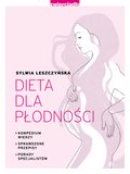 Dieta dla płodności - ebook