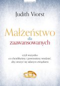 Małżeństwo dla zaawansowanych - ebook