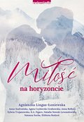 Miłość na horyzoncie - ebook