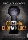 Ostatnia chowa klucz - ebook