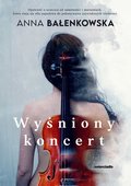 Wyśniony koncert - ebook