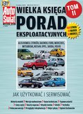 Auto Świat Wielka Ksiega Porad Eksploatacyjnych – e-wydania – Tom 2