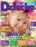 Dziecko Extra – e-wydanie – 2/2016