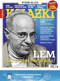 Książki. Magazyn do czytania - Wydanie Specjalne – e-wydanie – 1/2017