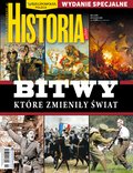 Uważam Rze Historia Wydanie Specjalne – e-wydanie – 1/2018