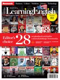 Newsweek Learning English Extra  – eprasa – 1/2021