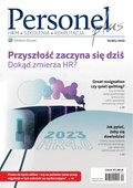 Personel Plus – e-wydanie – 12/2022