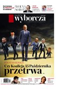 Gazeta Wyborcza - Łódź – e-wydanie – 239/2024