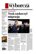 Gazeta Wyborcza - Łódź – e-wydanie – 240/2024