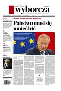 Gazeta Wyborcza - Szczecin – e-wydanie – 242/2024