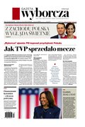 Gazeta Wyborcza - Poznań – e-wydanie – 244/2024