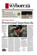 Gazeta Wyborcza - Białystok – e-wydanie – 269/2024