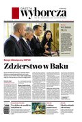 Gazeta Wyborcza - Białystok – e-wydanie – 270/2024