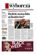 Gazeta Wyborcza - Białystok – e-wydanie – 272/2024