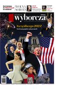 Gazeta Wyborcza - Wrocław – e-wydanie – 301/2024