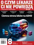 O Czym Lekarze Ci Nie Powiedzą – e-wydanie – 10/2024