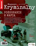 Newsweek Magazyn Kryminalny – eprasa – 2/2024