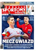 Przegląd Sportowy – e-wydanie – 82/2024