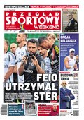 Przegląd Sportowy – e-wydanie – 84/2024