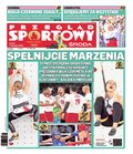 Przegląd Sportowy Środa – eprasa – 2/2024