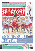 Przegląd Sportowy Wtorek – eprasa – 2/2024