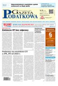 Gazeta Podatkowa – e-wydanie – 93/2024