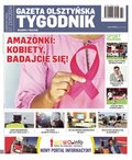 Gazeta Olsztyńska – e-wydania – 203/2024