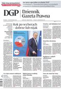 Dziennik Gazeta Prawna – e-wydanie – 201/2024