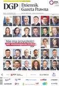 Dziennik Gazeta Prawna – e-wydanie – 202/2024