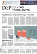 Dziennik Gazeta Prawna – e-wydanie – 203/2024