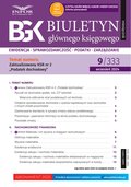 Biuletyn Głównego Księgowego – e-wydanie – 9/2024