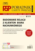 Poradnik Gazety Prawnej – e-wydanie – 9/2024