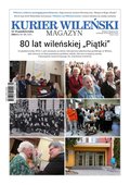 Kurier Wileński (wydanie magazynowe) – e-wydanie – 38/2024