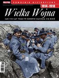 Pomocnik Historyczny Polityki – e-wydanie – 6/2024 Wielka Wojna