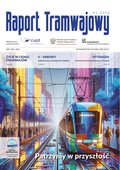 Raport Tramwajowy – e-wydanie – 1/2024