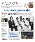 Gazeta Krakowska – e-wydanie – 244/2024