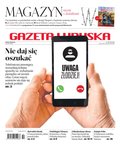 Gazeta Lubuska – e-wydanie – 245/2024