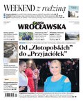 Gazeta Wrocławska – e-wydanie – 239/2024