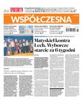 Gazeta Współczesna – e-wydanie – 200/2024