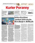 Kurier Poranny – e-wydanie – 201/2024