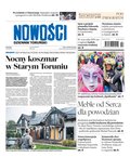 Nowości Dziennik Toruński  – e-wydanie – 243/2024