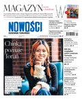 Nowości Dziennik Toruński  – e-wydanie – 244/2024