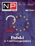 Magazyn Gospodarczy Nowy Przemysł – e-wydania – 1/2024